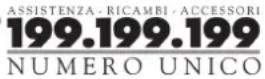 HOTPOINT-ARISTON HNP 9.6 AM (W)HA - Assistenza Attiva 7 giorni su 7 - 2