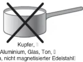 HOTPOINT-ARISTON KIA 630 C (FR) S - Praktische Ratschlage zum Einsatz des Gerätes - 2