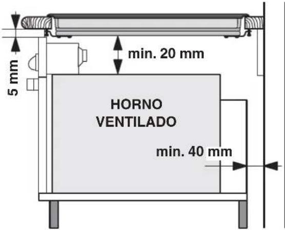 HOTPOINT-ARISTON KIA 630 C (FR) S - Aireación - 2
