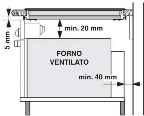 HOTPOINT-ARISTON KIA 630 C (FR) S - Aerazione - 2