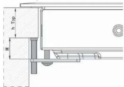 HOTPOINT-ARISTON KIA 630 C (FR) S - Ventilation - 4