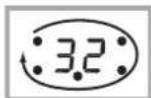 HOTPOINT-ARISTON KIA 630 C (FR) S - Changing the programme - 1