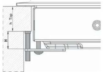 HOTPOINT-ARISTON KIA 630 C (FR) S - Ventilatie - 4