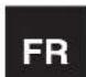 HOTPOINT-ARISTON KIA 630 C (FR) S - Description of the appliance Control panel - 1