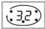 HOTPOINT-ARISTON KIA 630 C (FR) S - Le minuteur - 1