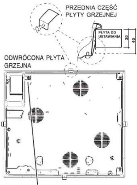 HOTPOINT-ARISTON KIA 630 C (FR) S - Obieg powietrza - 3