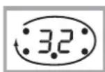 HOTPOINT-ARISTON KIA 630 C (FR) S - Zmiana zaprogramowych ustawien - 1