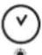 HOTPOINT-ARISTON KIC 644 DD Z - Le minuteur - 1
