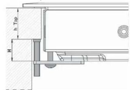 HOTPOINT-ARISTON KIC 644 DD Z - Ventilation - 4