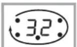 HOTPOINT-ARISTON KIC 644 DD Z - Bn3yana3aunBcnyae nporpamnpoBaHn HeckOJIbKIN BApOHybIX 30H - 1
