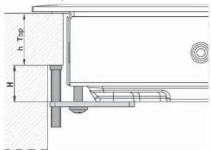 HOTPOINT-ARISTON KIC 644 DD Z - Bentnlaun - 4