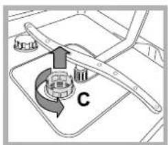 HOTPOINT-ARISTON LFSA+ 2164 A IX.R - 1 - 1