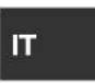 HOTPOINT-ARISTON LFSA+ 2164 A IX.R - Stoviglie non adatte al lavaggio in lavastoviglie - 1