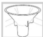 HOTPOINT-ARISTON LFSA+ 2164 A IX.R - Caricare il sale rigenerante - 1