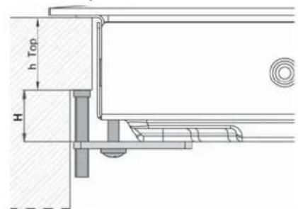HOTPOINT-ARISTON KRM 641 D X - Ventilação - 4