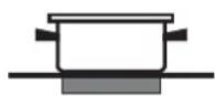 HOTPOINT-ARISTON KRM 641 D X - Praktyczne porady dotyczę uzytkowania urzadzenia - 5