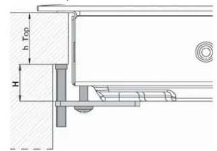 HOTPOINT-ARISTON KRM 641 D X - Bentnla - 4