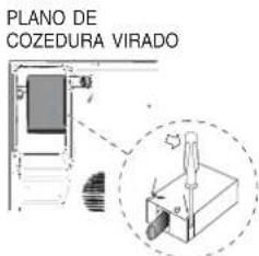 HOTPOINT-ARISTON KRM 641 D X - Caixa de birthes - 1