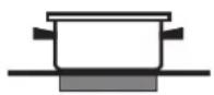 HOTPOINT-ARISTON KRM 641 D X - Praktische Ratschlage zum Einsatz des Gerätes - 5