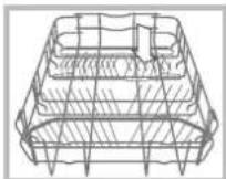 HOTPOINT-ARISTON LST 5337 X - HnKnKa Kop3Ha - 1