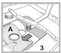 HOTPOINT-ARISTON LST 5337 X - K ouhctntn qinbtpn - 3