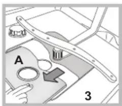HOTPOINT-ARISTON LST 5337 X - UncTkkaФnIbTpOBA - 3
