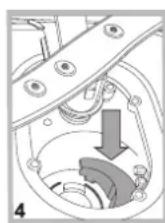 HOTPOINT-ARISTON LST 5337 X - UncTkkaФnIbTpOBA - 4