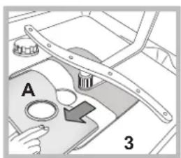 HOTPOINT-ARISTON LST 5337 X - Cy3rinepdi Ta3anay - 3