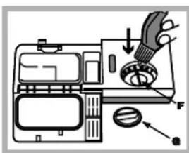 HOTPOINT-ARISTON LST 5337 X - Jiaora KeMeKw3aTTb eJnwey - 1