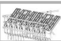 HOTPOINT-ARISTON LST 5337 X - HaKIOH A HaKIOH B HaKIOH C - 2