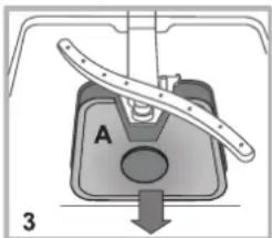 HOTPOINT-ARISTON LTB 4M116 EU - Czyszczenie filtrów - 3