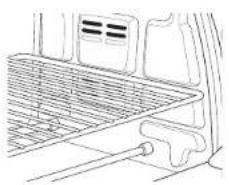 HAMILTON BEACH 31333 - Parts and Features - 2