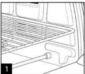 HAMILTON BEACH 31333 - Fire Hazard. - 1