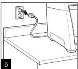 HAMILTON BEACH 31333 - How to Broil (cont.) - 1