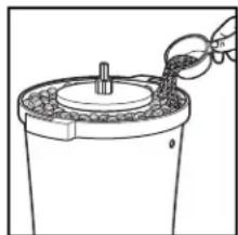 HAMILTON BEACH 68330 - How to Make Ice Cream - 2