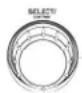 GEMINI CDJ650 - AdjUSTing conTRAST - 1