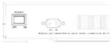 GEMINI CDJ650 - ENCHUFE - 1