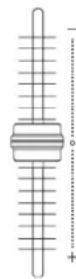 GEMINI CDJ650 - ADJUSTING PITCH TEMPO - 1