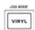 GEMINI CDJ700 - MODE VINYL - 1