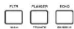 GEMINI CDJ700 - enABLing An eFFecT - 1
