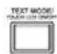 GEMINI CDJ700 - TRAcK TeXT diSPLAY modUS - 1