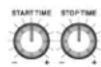 GEMINI CDJ700 - TiemPo inicio / TiemPo PARAdA - 3
