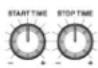 GEMINI CDJ700 - START Time / SToP Time - 1