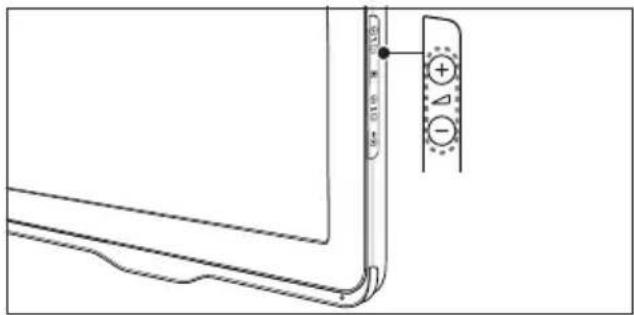 PHILIPS 19PFL3205H - Ppooapouyn tns evtaoons TnS TnAeopaons. - 2