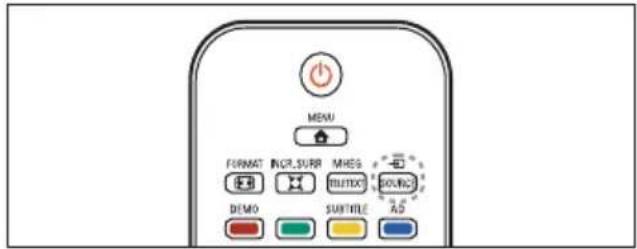 PHILIPS 19PFL3205H - Eπλεξτε to πληκτρο πηγων - 1