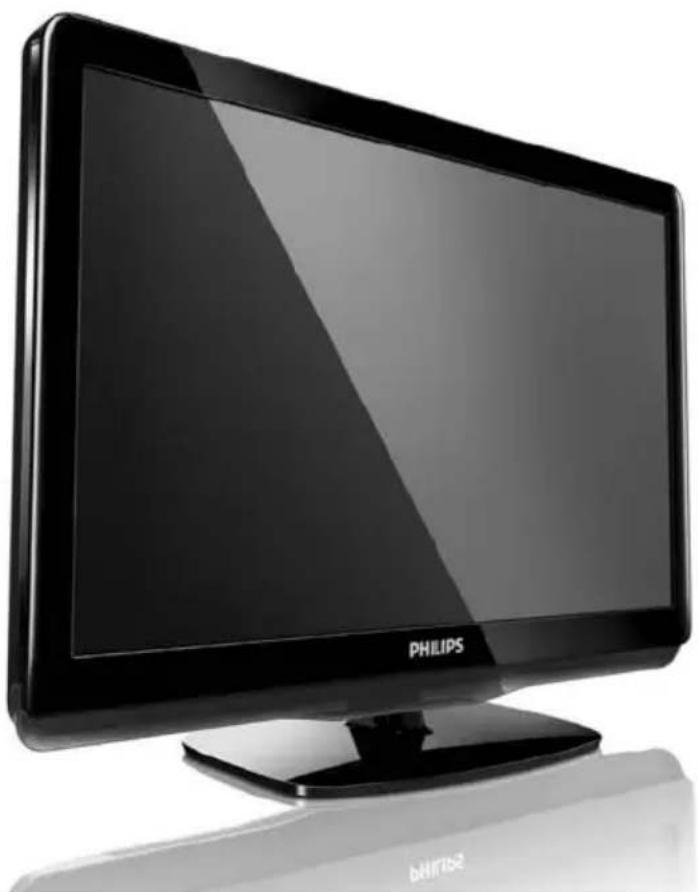 PHILIPS 19PFL3205H - 1