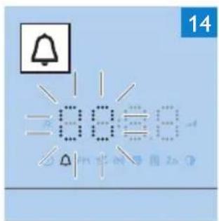 PHILIPS Wakeup Light HF3476 - Sorun Czüm - 13