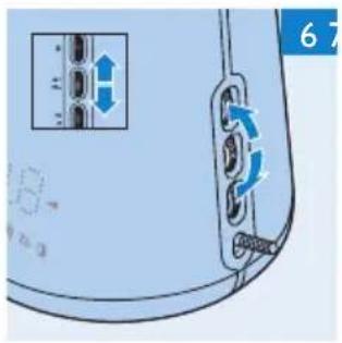 PHILIPS Wakeup Light HF3476 - Sorun Czüm - 5