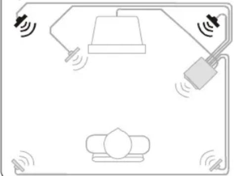 PHILIPS A3.610 - Subwoofer (figura d) - 1