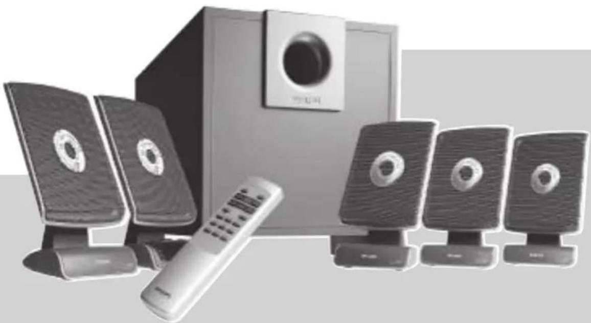 PHILIPS A3.610 - 1